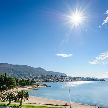 Apartment And Rooms Iva Σπλιτ Εξωτερικό φωτογραφία