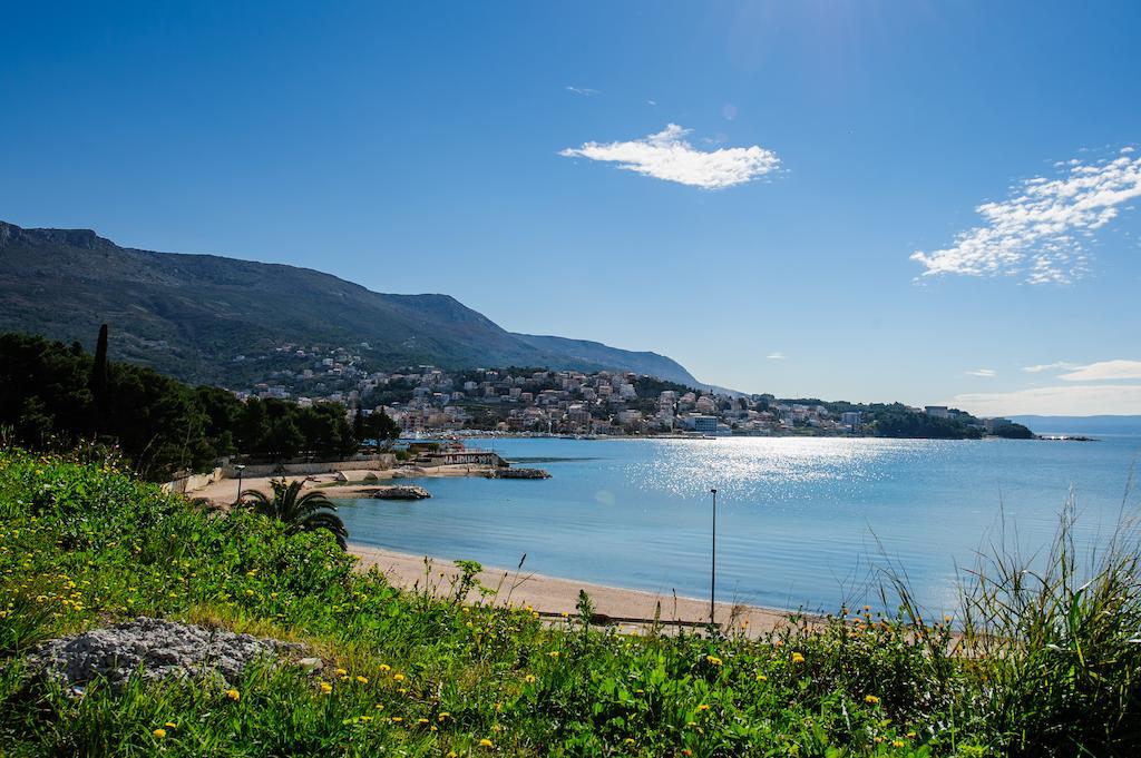 Apartment And Rooms Iva Σπλιτ Εξωτερικό φωτογραφία
