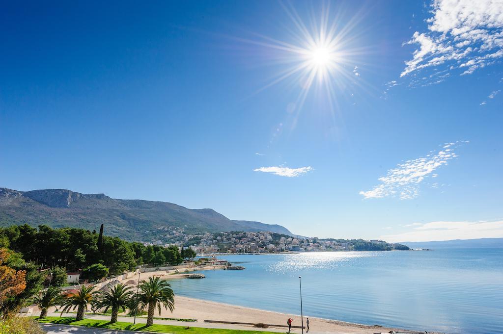 Apartment And Rooms Iva Σπλιτ Εξωτερικό φωτογραφία