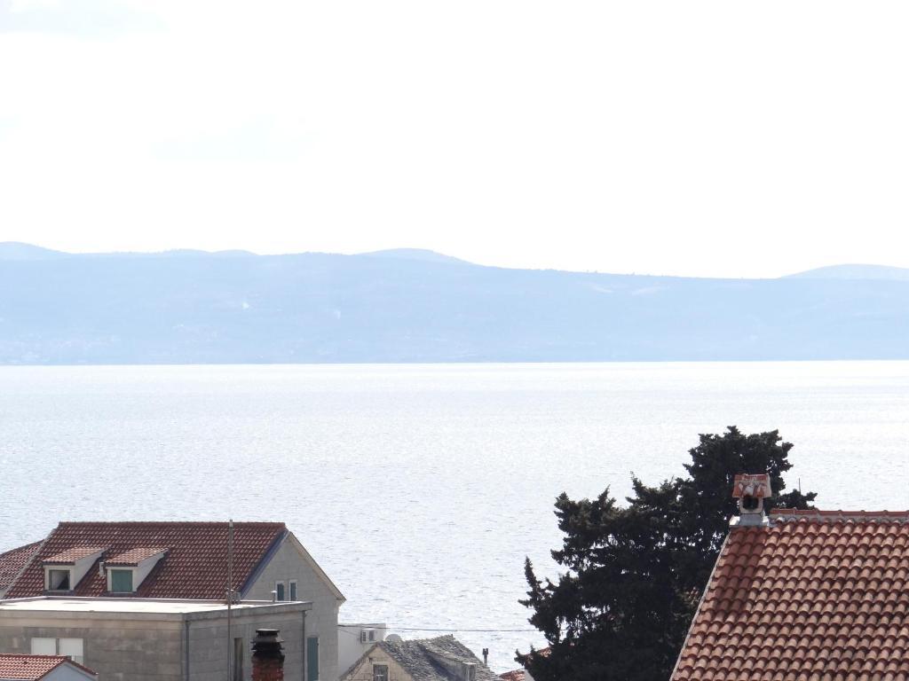 Apartment And Rooms Iva Σπλιτ Εξωτερικό φωτογραφία
