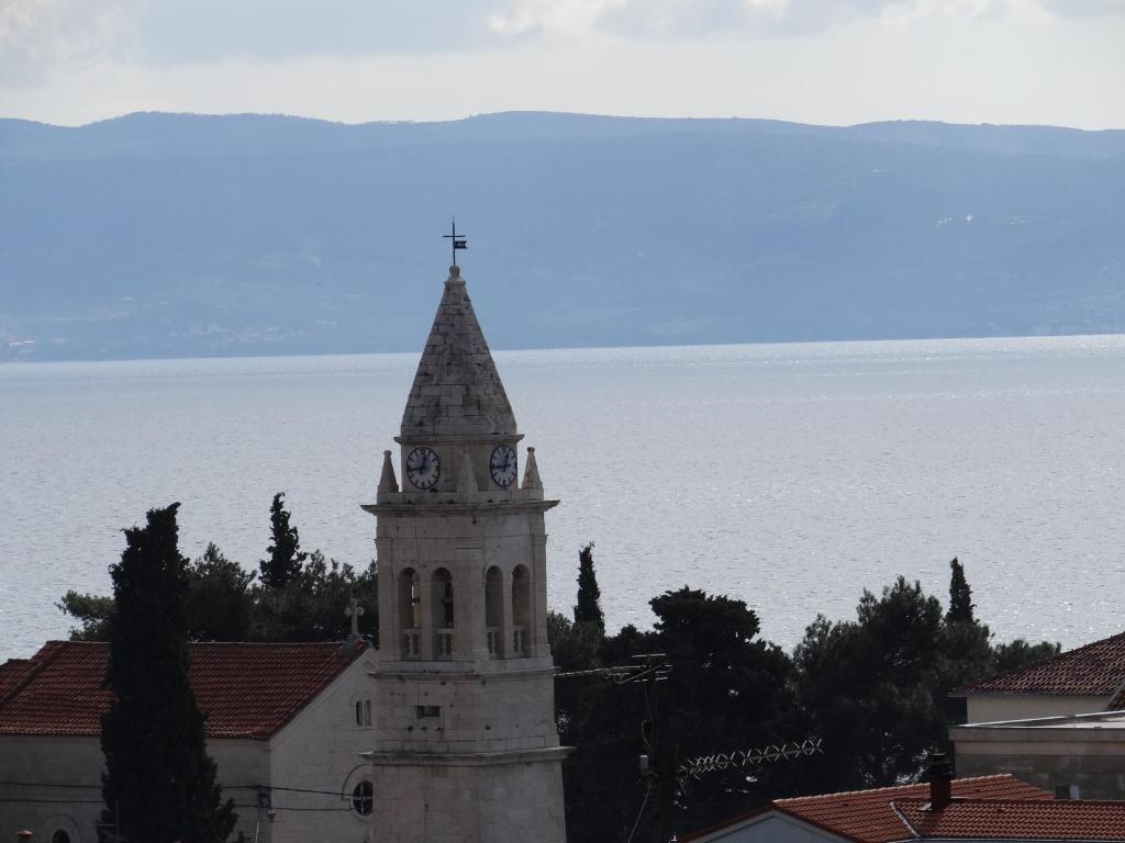 Apartment And Rooms Iva Σπλιτ Εξωτερικό φωτογραφία